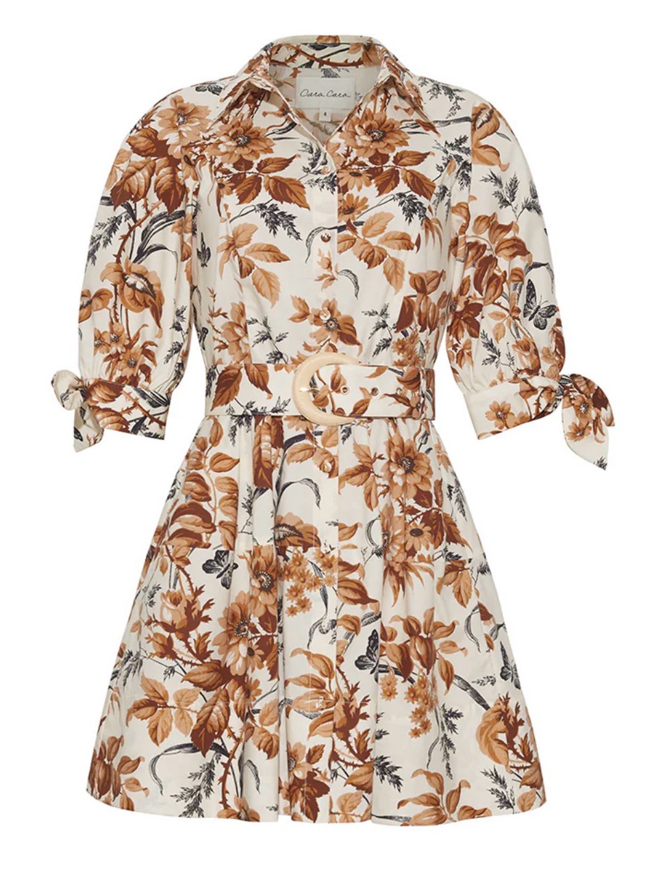 Nwt Cara Cara Mini Dress